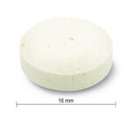 Jamieson Vitamín C 500 mg tropické ovocie 120 tabliet na cmúľanie – Obrázok 2