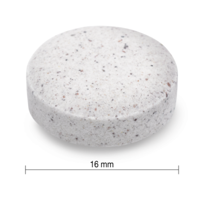 JAMIESON VITAMÍN C 500 mg čučoriedka 120 tabliet na cmúľanie – Obrázok 2