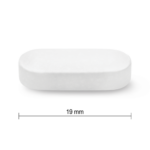 JAMIESON VÁPNIK, HORČÍK S VITAMÍNOM D3 200 tabliet – Obrázok 2