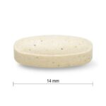 Jamieson Tráviace enzýmy Nutrisentials 90 tabliet – Obrázok 2