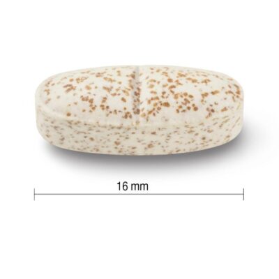 Jamieson Pestrec Mariánsky 90 tabliet – Obrázok 2