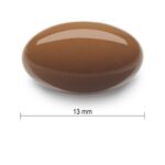 JAMIESON VALERIÁNA 400 mg 60 kapsúl – Obrázok 2