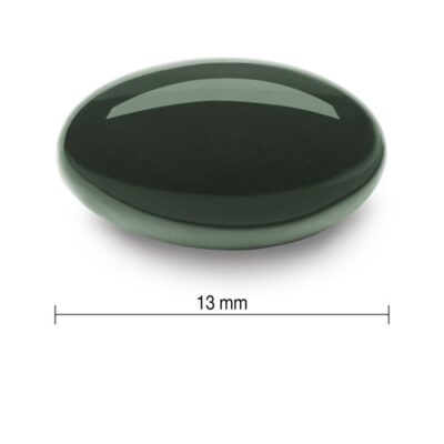 JAMIESON PROSTEASE SAW PALMETTO 125 mg 60 kapsúl – Obrázok 2