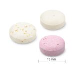 JAMIESON VITAMÍN C 500 mg mix 120 tabliet na cmúľanie – Obrázok 2