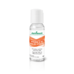 Jamieson ProVitamina 100 % Vitamín E 28 ml – Obrázok 2