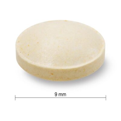 Jamieson Vitamíny B6, B12 a kyselina listová 110 tabliet – Obrázok 2