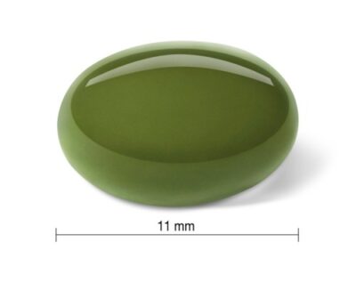 JAMIESON VITAMÍNY K2 120 µg + D3 1000 IU 30 kapsúl – Obrázok 2