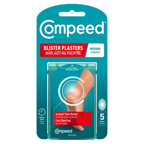 83_com_cee_blister_oyster_medium-5_fop Compeed Náplasť na pľuzgiere STREDNÁ 5 ks – Obrázok 1
