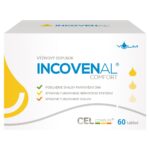 INCOVENAL comfort 60 tabliet