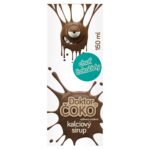Doktor ČOKO kalciový sirup 150 ml