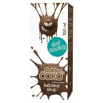 Doktor ČOKO kalciový sirup 150 ml – Obrázok 3