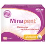 VALOSUN Minapent + šalvia 90 kapsúl