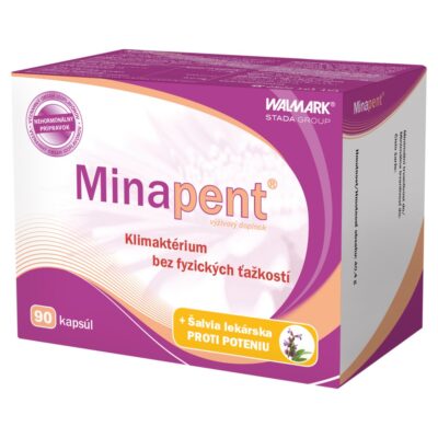 VALOSUN Minapent + šalvia 90 kapsúl – Obrázok 3