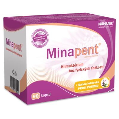 VALOSUN Minapent + šalvia 90 kapsúl – Obrázok 2