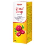 Urinal Sirup 150 ml – Obrázok 3