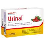 Urinal 30 kapsúl – Obrázok 2