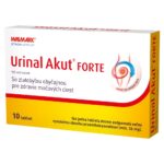 Urinal Akut FORTE 10 tabliet – Obrázok 3