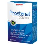 WALMARK Prostenal CONTROL 30 tabliet – Obrázok 3