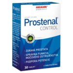 WALMARK Prostenal CONTROL 30 tabliet – Obrázok 2