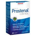 WALMARK Prostenal CONTROL 60 tabliet – Obrázok 2