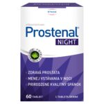 WALMARK Prostenal NIGHT 60 tabliet