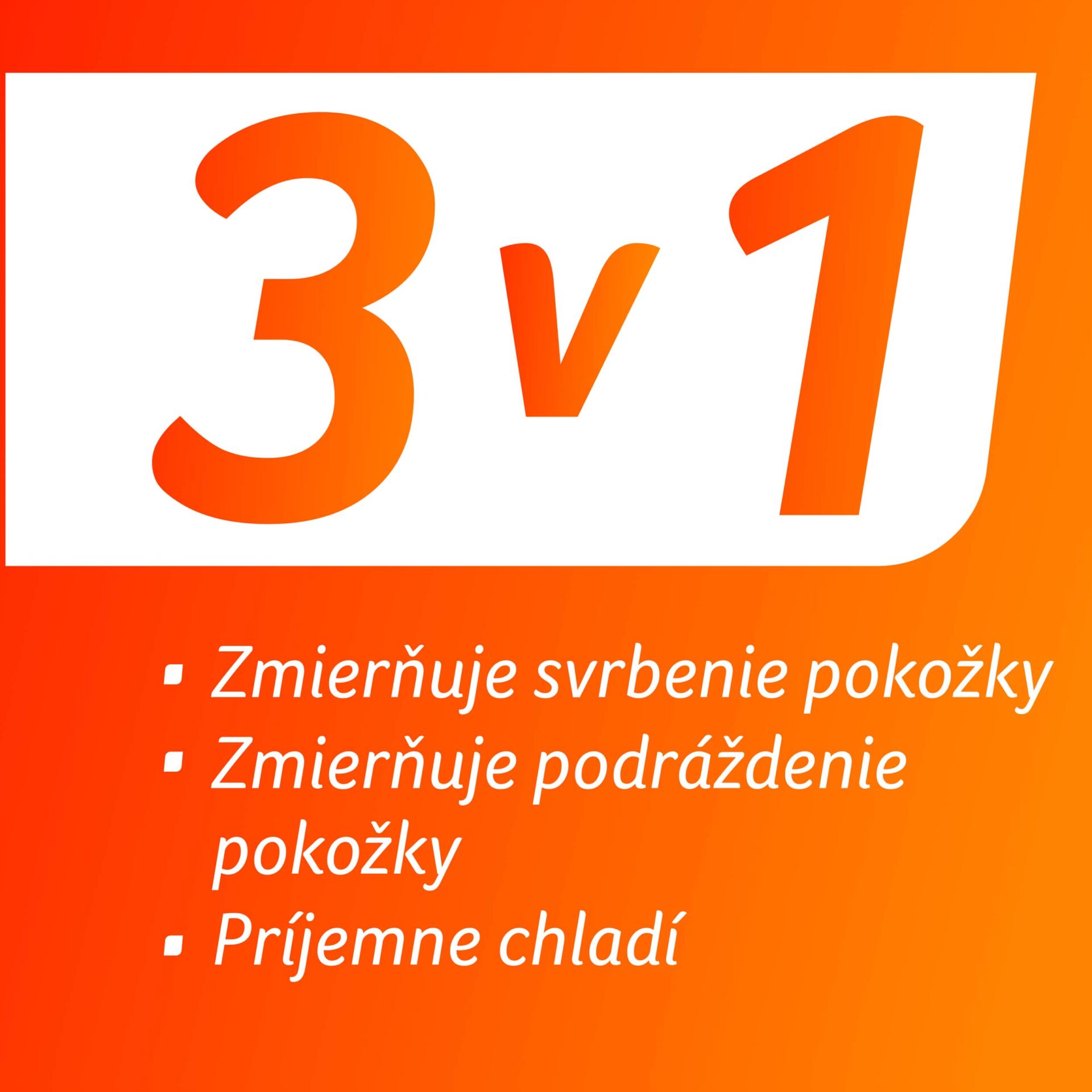 Fenistil gél 50 g – Obrázok 3