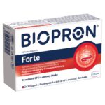 BIOPRON Forte 30 kapsúl – Obrázok 2