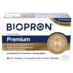 BIOPRON Premium 30+10 kapsúl