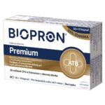 BIOPRON Premium 30+10 kapsúl – Obrázok 3