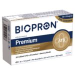 BIOPRON Premium 30+10 kapsúl – Obrázok 2
