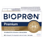 BIOPRON Premium 60 kapsúl