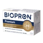 BIOPRON Premium 60 kapsúl – Obrázok 3