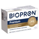 BIOPRON Premium 60 kapsúl – Obrázok 2