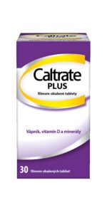 CALTRATE PLUS 30 tabliet