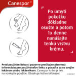 Canespor krém 15 g – Obrázok 3