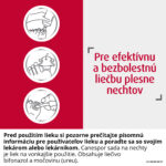 Canespor sada na nechty – Obrázok 6