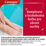 Canespor sada na nechty – Obrázok 4