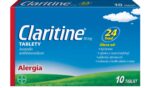 CLARITINE 10 tabliet