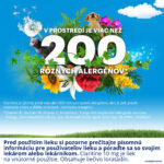 CLARITINE 10 tabliet – Obrázok 6