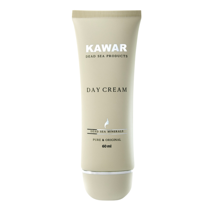 Dizajn-bez-názvu-5 KAWAR Denný krém 60 ml – Obrázok 1
