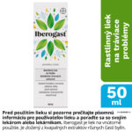 Iberogast perorálny roztok 50 ml – Obrázok 2