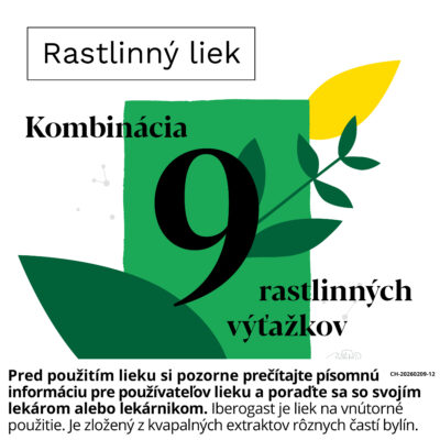 Iberogast perorálny roztok 20 ml – Obrázok 4