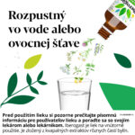 Iberogast perorálny roztok 20 ml – Obrázok 5