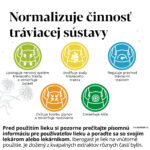 Iberogast perorálny roztok 20 ml – Obrázok 3