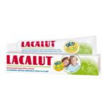 LACALUT detská zubná pasta 4-8 rokov 50 ml – Obrázok 2