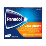 Panadol ULTRA 12 tabliet
