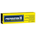 PREPARATION H rektálna masť 25 g – Obrázok 2