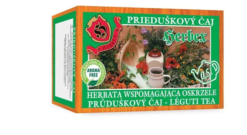Prieduskovy-caj-m-jpg HERBEX PRIEDUŠKOVÝ ČAJ 20 x 3 g – Obrázok 1