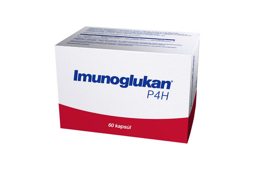 SK_cps_60-WB Imunoglukan P4H 60 kapsúl – Obrázok 1
