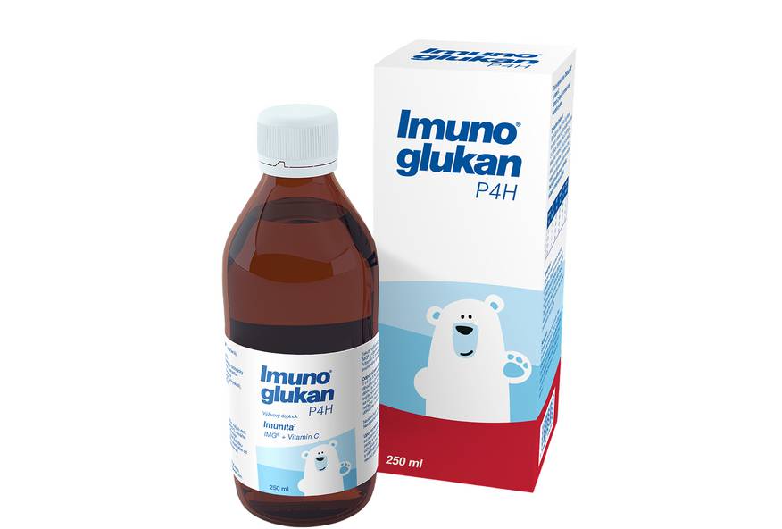SK_lqd_250-WB Imunoglukan P4H sirup 250 ml – Obrázok 1